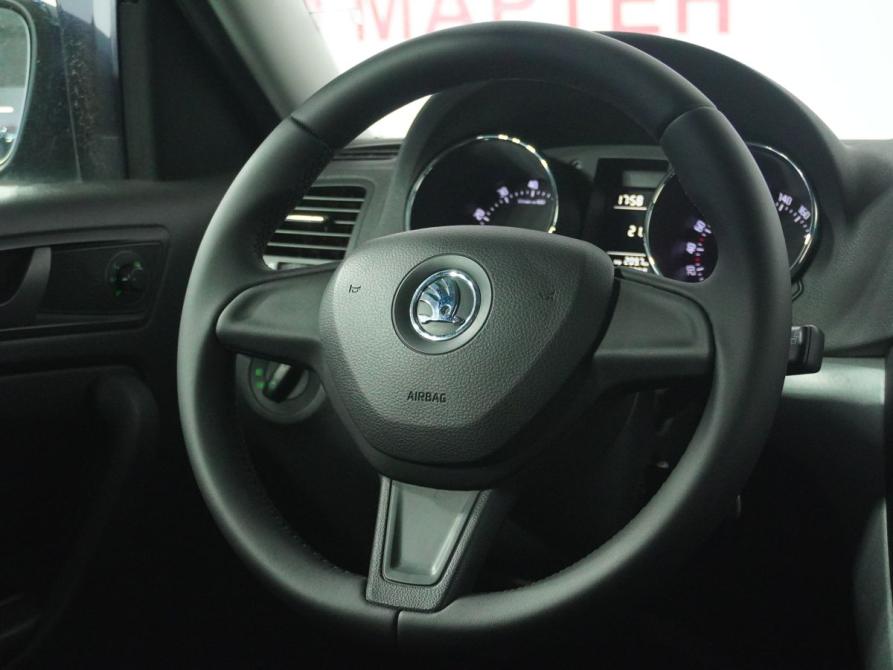 Skoda Yeti I Рестайлинг Вологда  - изображение 16