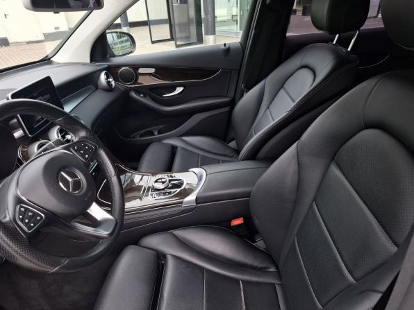 Mercedes-Benz GLC I (X253) с пробегом 2016 года, цена 3 250 000 рублей, 101000 км, внедорожник, Автокод Объявления