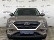 Hyundai Creta II Москва  - изображение 23