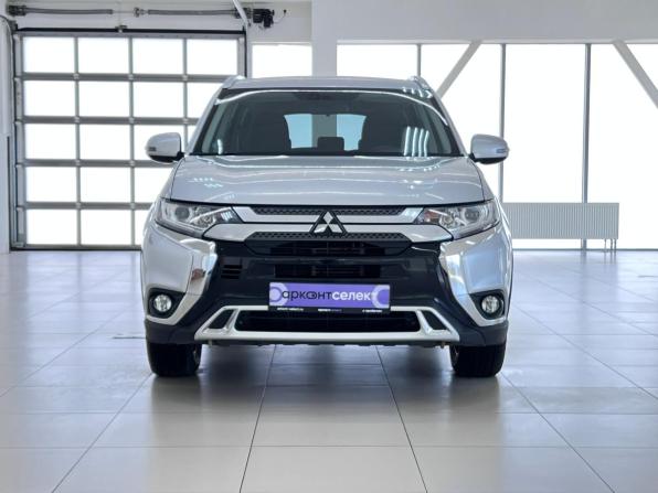 Mitsubishi Outlander III Рестайлинг 3 с пробегом 2018 года, цена 1 899 000 рублей, 92417 км, внедорожник, Автокод Объявления
