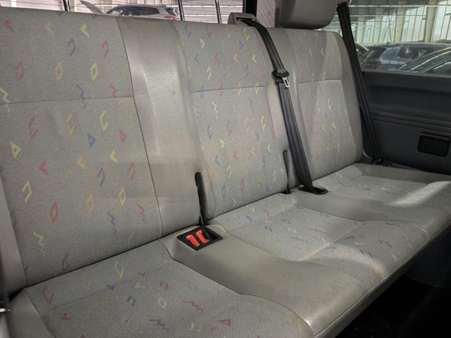 Volkswagen Caravelle T5 Рестайлинг Курск  - изображение 16