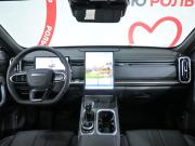 Jaecoo J7 I Рестайлинг Москва  - изображение 34
