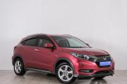 Honda Vezel I Красноярск  - изображение 22