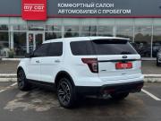 Ford Explorer V Пермь  - изображение 31