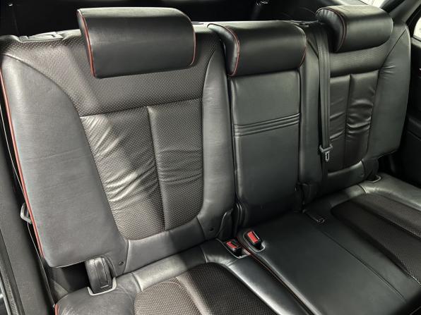 Hyundai Santa Fe II с пробегом 2008 года, цена 1 095 000 рублей, 205116 км, внедорожник, Автокод Объявления