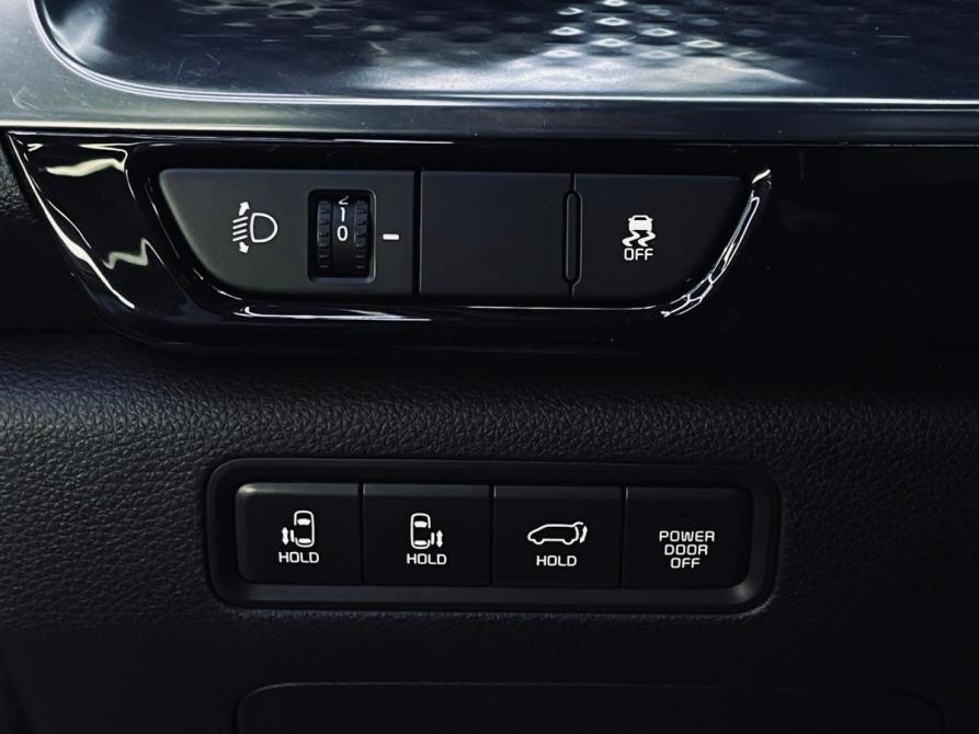 Kia Carnival IV Оренбург  - изображение 15