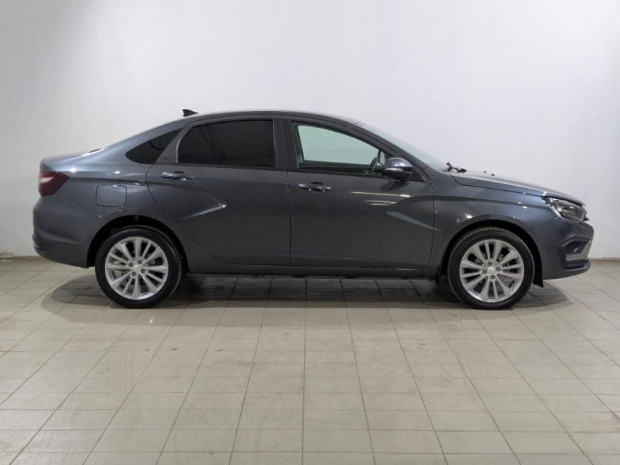 Lada (ВАЗ) Vesta I Рестайлинг (NG) Химки  - изображение 11