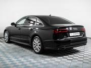 Audi A6 IV (C7) Рестайлинг Москва  - изображение 23
