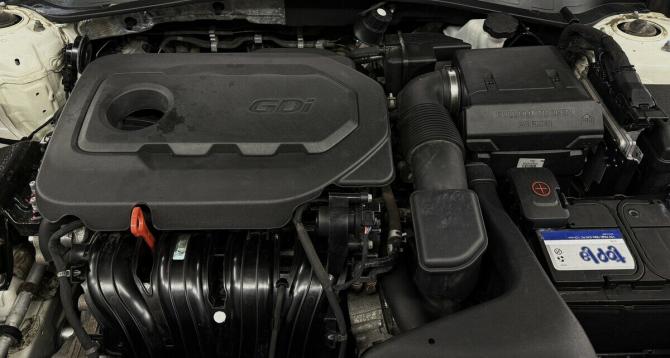Kia Optima IV Рестайлинг с пробегом 2019 года, цена 2 100 000 рублей, 168794 км, седан, Автокод Объявления