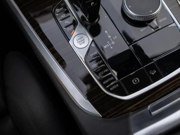 BMW X5 IV (G05/G18) с пробегом 2019 года, цена 6 399 000 рублей, 100996 км, внедорожник, Автокод Объявления