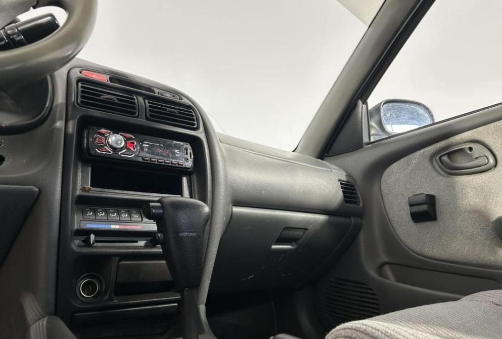 Suzuki Esteem Саранск  - изображение 23