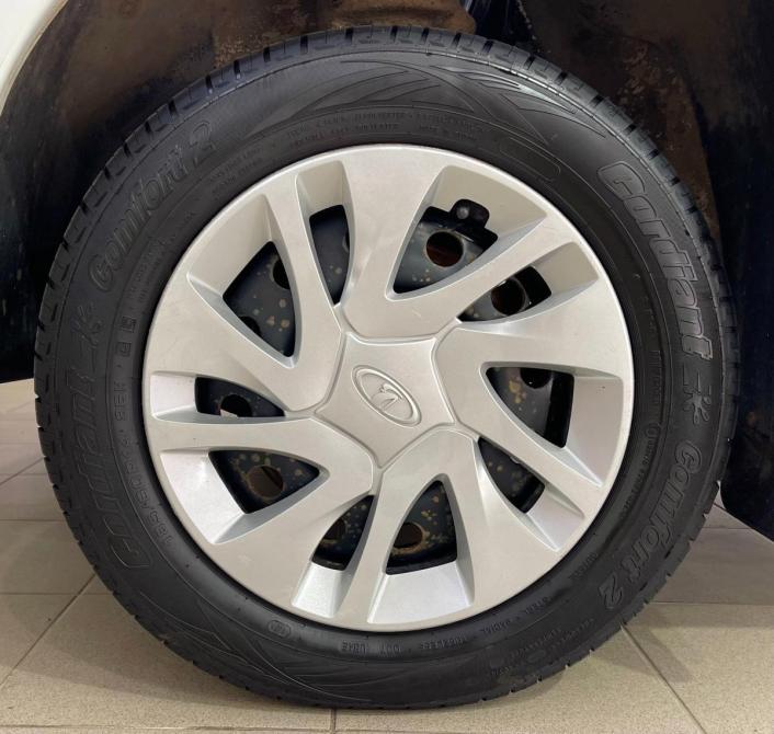Lada (ВАЗ) Granta I Воронеж  - изображение 21