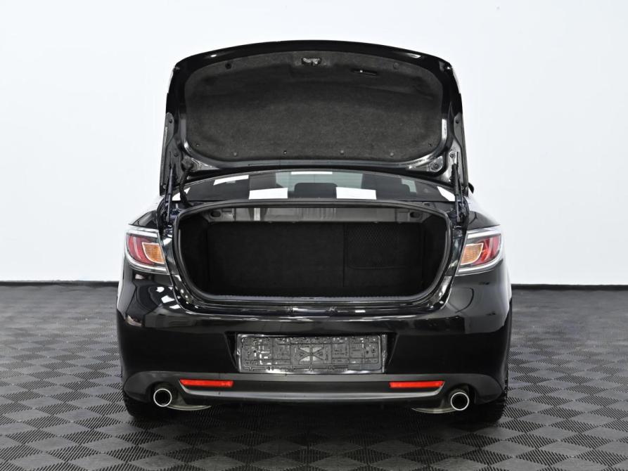 Mazda 6 II (GH) Рестайлинг Москва  - изображение 5