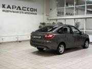 Lada (ВАЗ) Granta I Рестайлинг Волгоград  - изображение 20