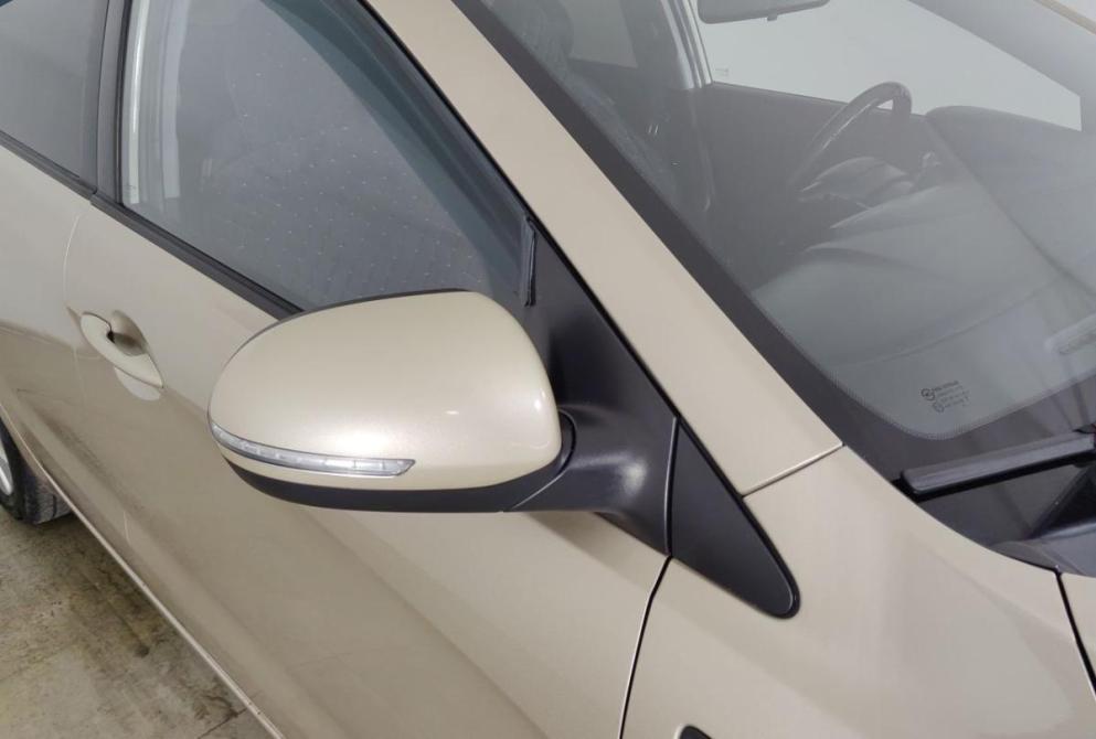 Kia Rio III Волгоград  - изображение 17