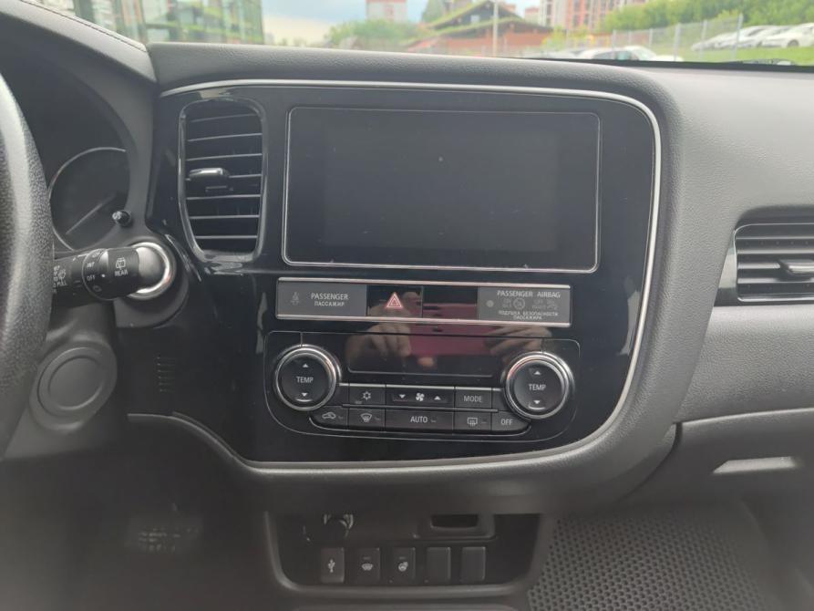 Mitsubishi Outlander III Рестайлинг 3 Ижевск  - изображение 18