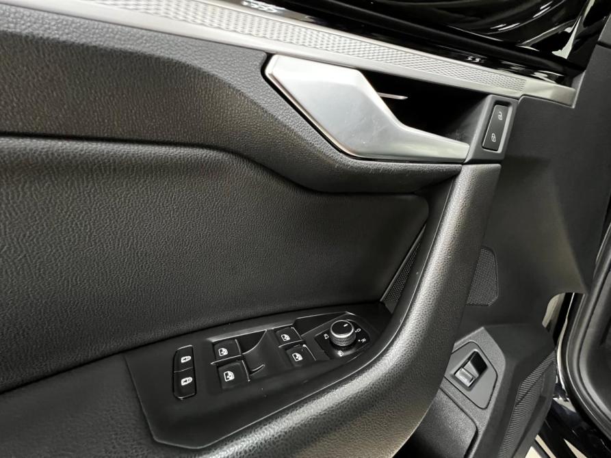 Volkswagen Touareg III Волгоград  - изображение 28
