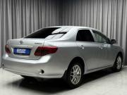Toyota Corolla X (E140 E150) Ижевск  - изображение 33