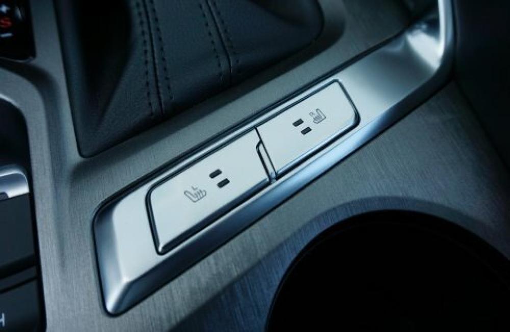 Changan CS35 Plus I Рестайлинг Ульяновск  - изображение 21