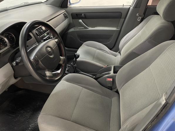 Chevrolet Lacetti I с пробегом 2008 года, цена 445 000 рублей, 282314 км, седан, Автокод Объявления