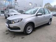 Lada (ВАЗ) Granta I Рестайлинг Нижнекамск  - изображение 22