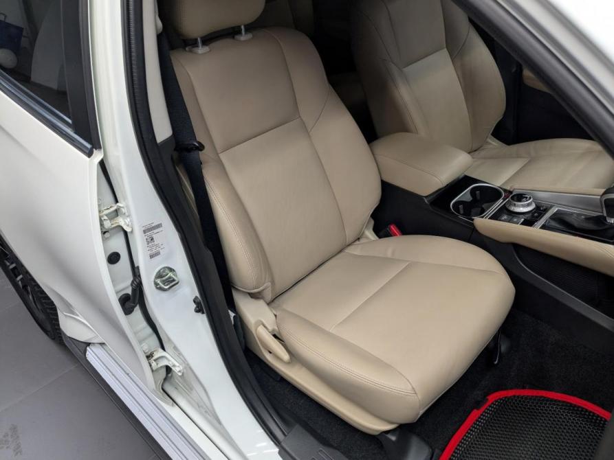 Mitsubishi Montero Sport III Рестайлинг Москва  - изображение 19
