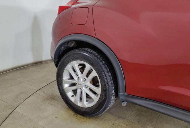 Nissan Juke I с пробегом 2011 года, цена 960 000 рублей, 167908 км, внедорожник, Автокод Объявления