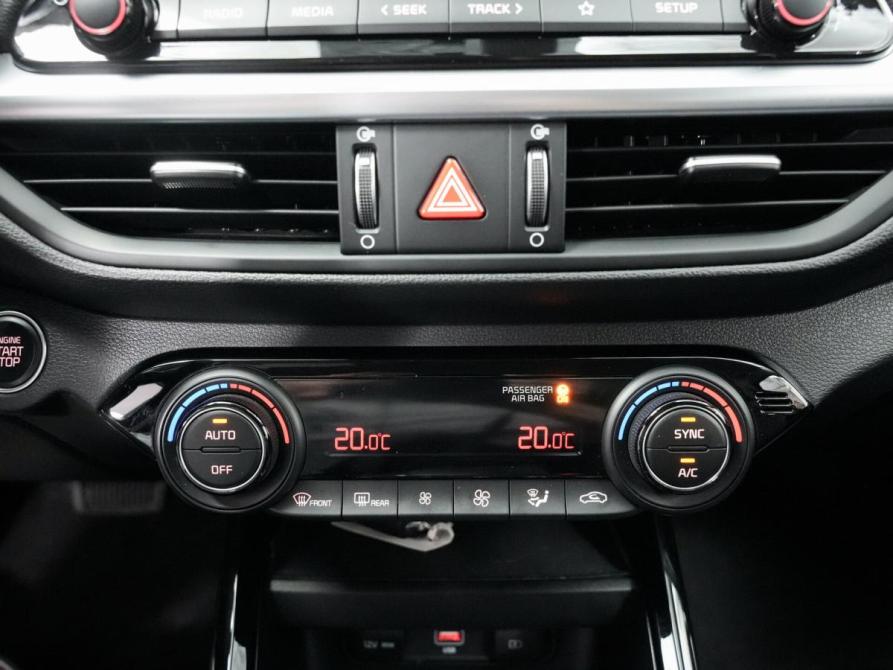 Kia Cerato IV Рестайлинг Ульяновск  - изображение 18