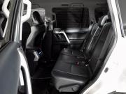 Toyota Land Cruiser Prado 150 Series Рестайлинг 2 Екатеринбург  - изображение 44