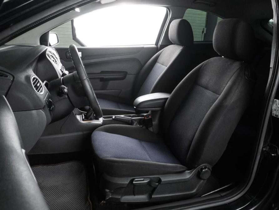 Ford Focus II Воронеж  - изображение 9