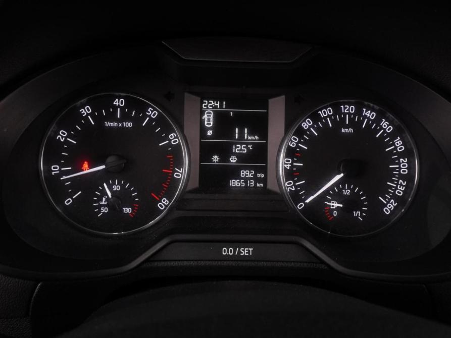 Skoda Octavia III (A7) Воронеж  - изображение 12