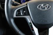 Hyundai Solaris I Рестайлинг Уфа  - изображение 34