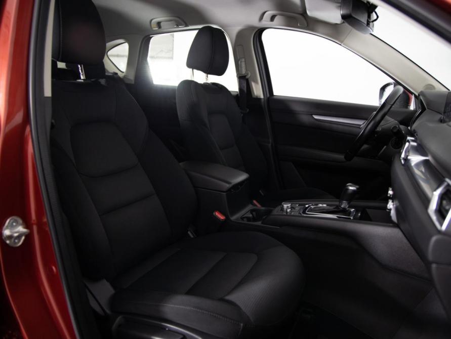 Mazda CX-5 II Санкт-Петербург  - изображение 11