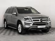 Mercedes-Benz GL-Класс II (X166) Санкт-Петербург  - изображение 33