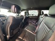 Jeep Grand Cherokee IV (WK2) Рестайлинг Москва  - изображение 34