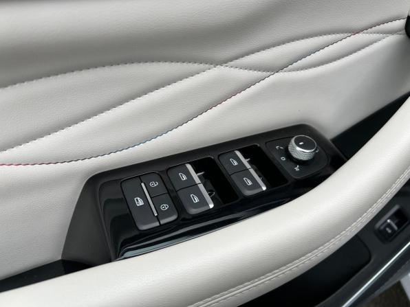 Geely Monjaro I с пробегом 2023 года, цена 3 340 000 рублей, 28000 км, внедорожник, Автокод Объявления