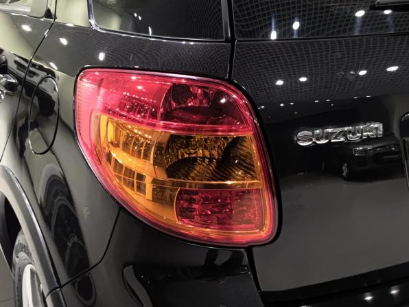 Suzuki SX4 I (Classic) Рестайлинг с пробегом 2013 года, цена 987 000 рублей, 141286 км, хэтчбек, Автокод Объявления