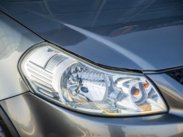 Suzuki SX4 I (Classic) Рестайлинг с пробегом 2011 года, цена 708 000 рублей, 183226 км, хэтчбек, Автокод Объявления