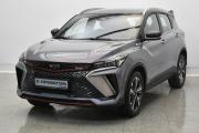 Geely Coolray I Рестайлинг Москва  - изображение 23