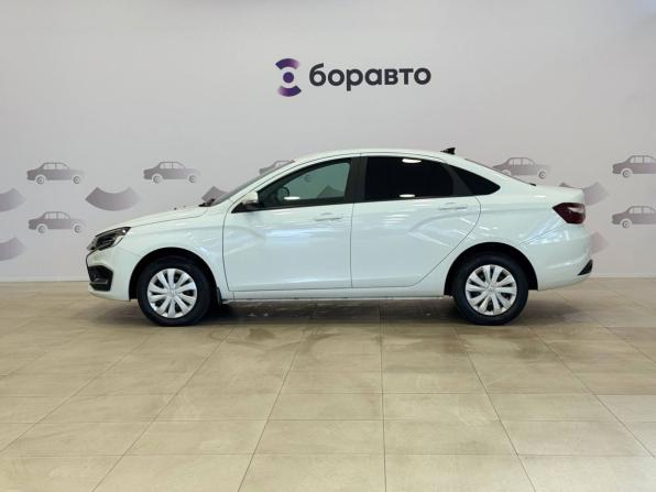 Lada (ВАЗ) Vesta I Рестайлинг (NG) с пробегом 2023 года, цена 1 215 000 рублей, 66723 км, седан, Автокод Объявления