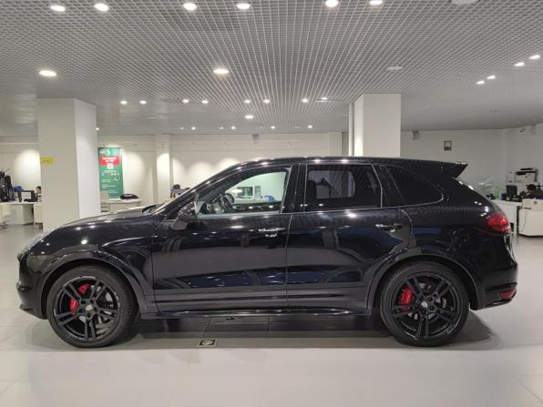 Porsche Cayenne II (958) с пробегом 2012 года, цена 2 170 000 рублей, 199232 км, внедорожник, Автокод Объявления