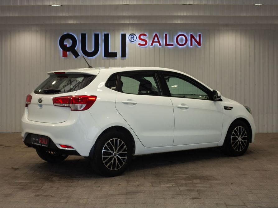 Kia Rio III Рестайлинг Иваново  - изображение 10