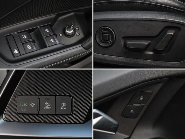 Audi A3 IV (8Y) с пробегом 2021 года, цена 2 750 000 рублей, 41700 км, хэтчбек, Автокод Объявления