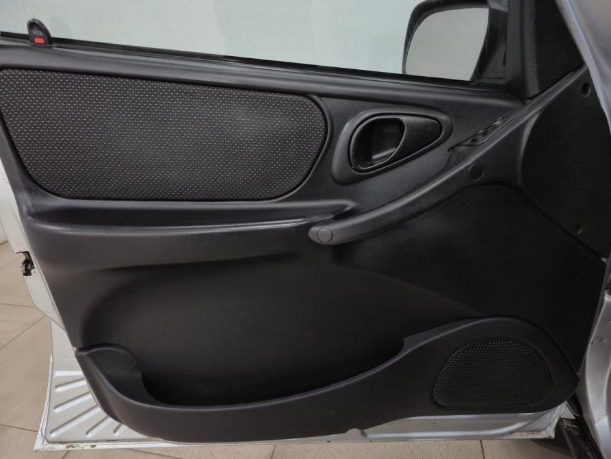 Chevrolet Niva I Рестайлинг Альметьевск  - изображение 9
