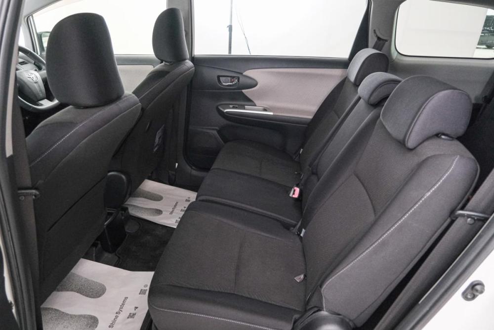 Toyota Wish II Красноярск  - изображение 19