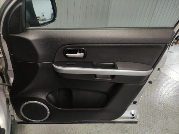 Suzuki Grand Vitara II Рестайлинг с пробегом 2010 года, цена 1 170 000 рублей, 170956 км, внедорожник, Автокод Объявления