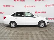Lada (ВАЗ) Granta I Рестайлинг Вологда  - изображение 21
