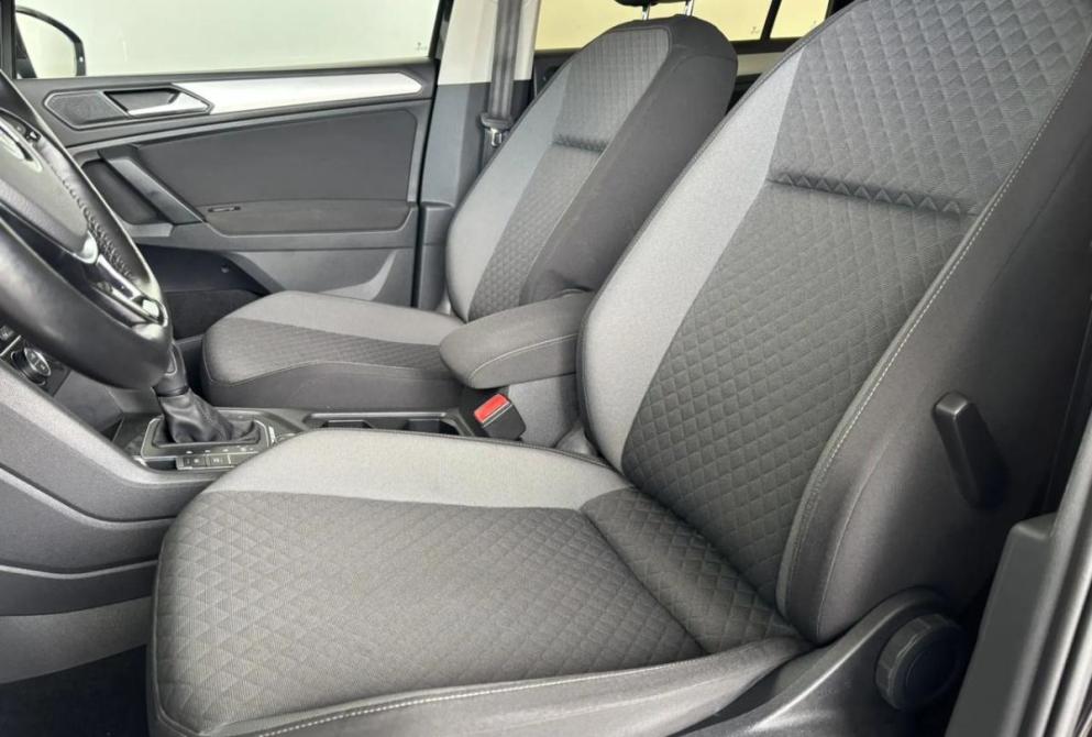 Volkswagen Tiguan II Киров  - изображение 15