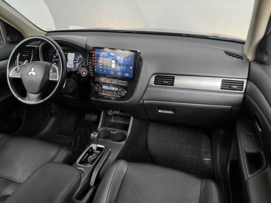 Mitsubishi Outlander III Подольск  - изображение 13