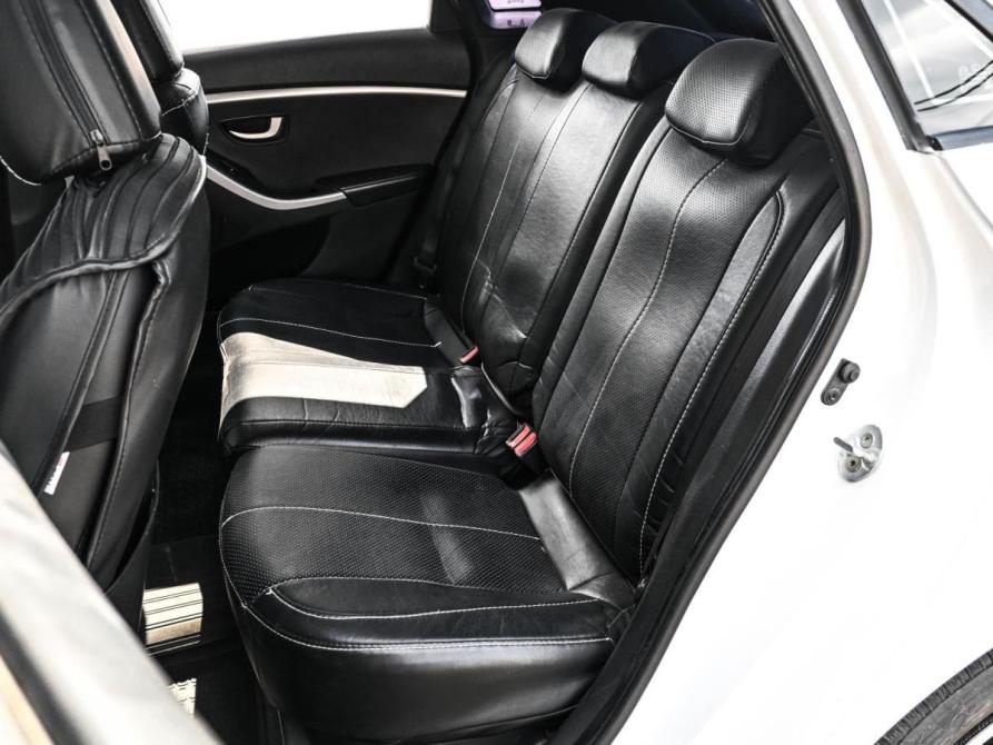 Hyundai i30 II Новороссийск  - изображение 9